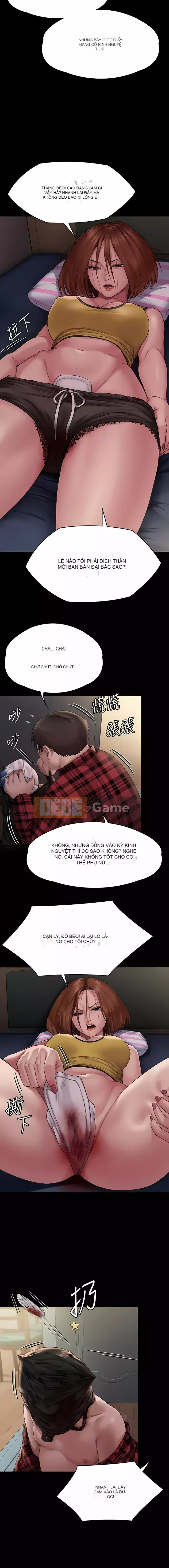 Con rối Chương 264-265