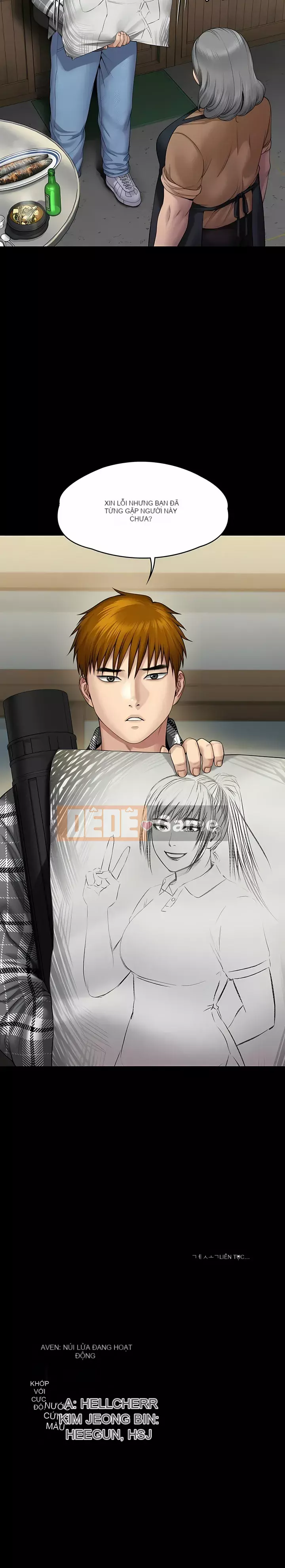 Con rối Chương 264-265