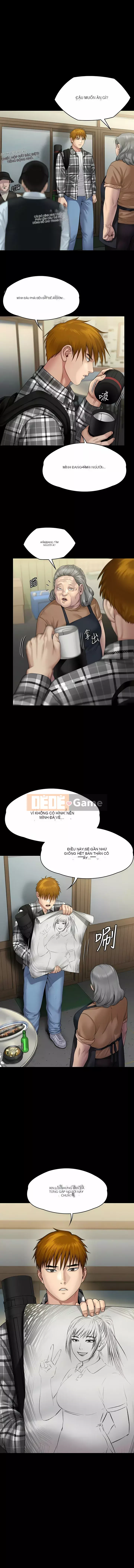 Con rối Chương 266-267
