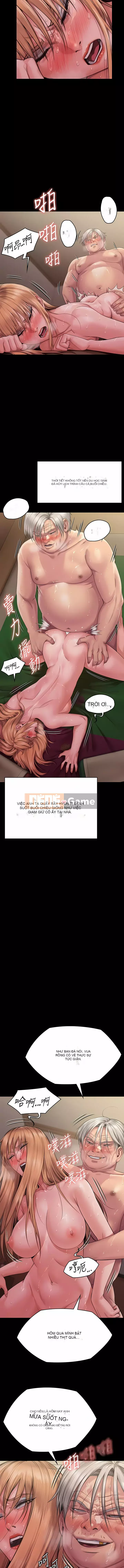 Con rối Chương 266-267