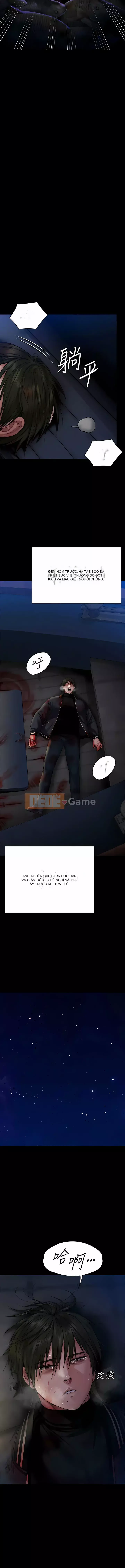 Con rối Chương 262-263