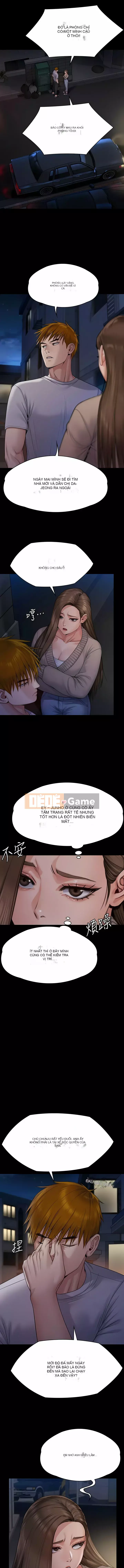 Con rối Chương 262-263