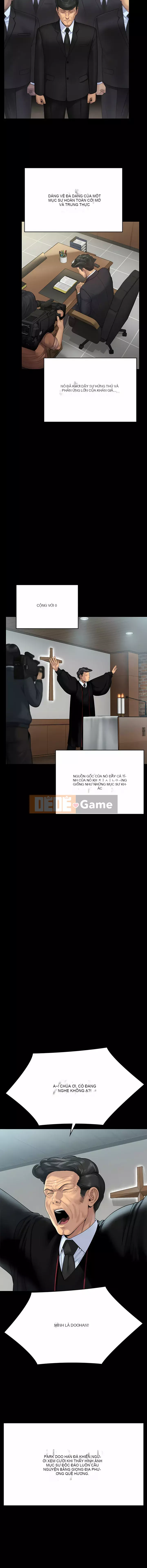 Con rối Chương 260-261