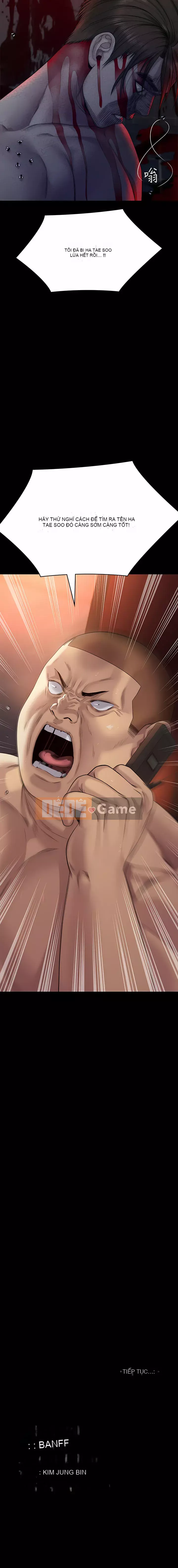 Con rối Chương 260-261