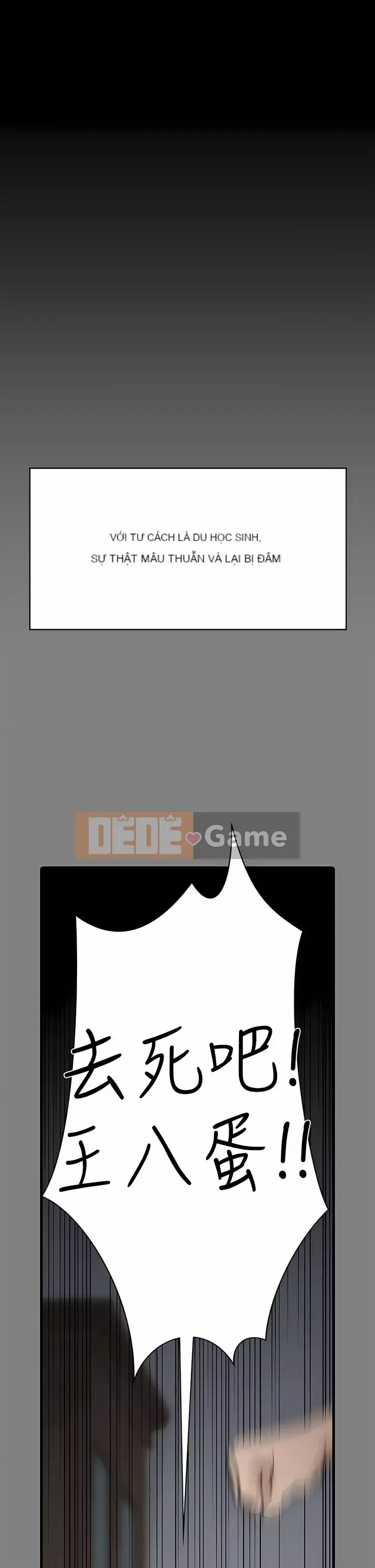 Con rối Chương 256-257