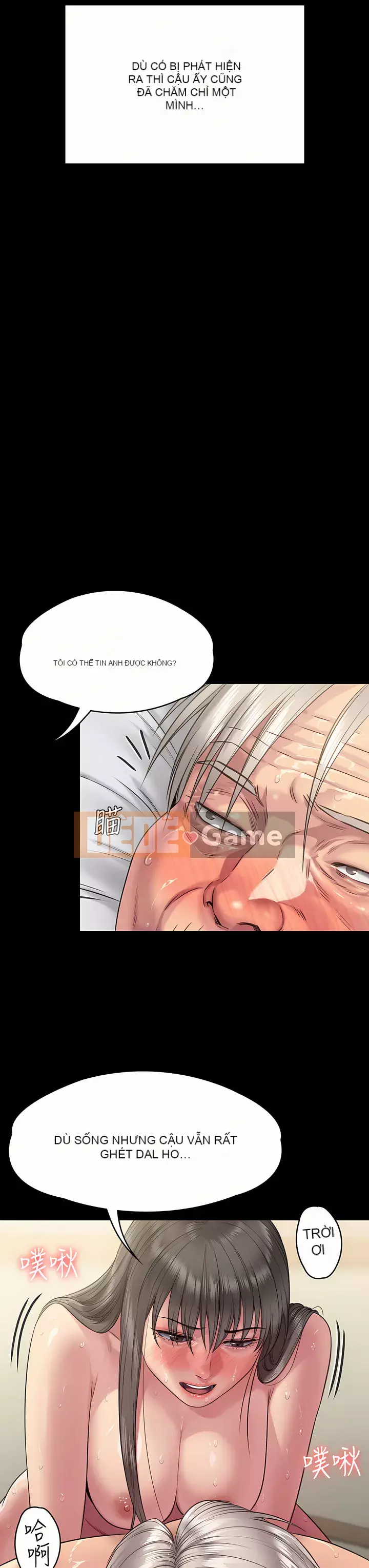 Con rối Chương 256-257