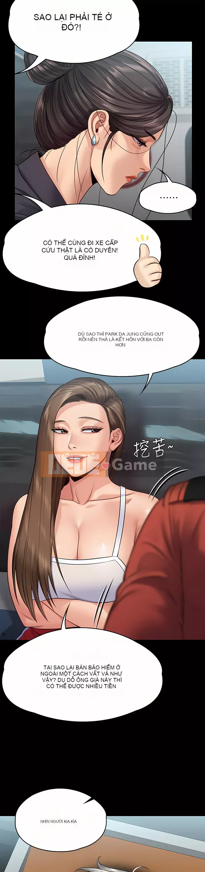 Con rối Chương 254-255