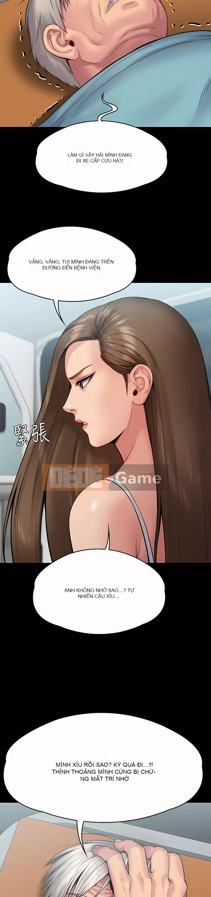 Con rối Chương 254-255