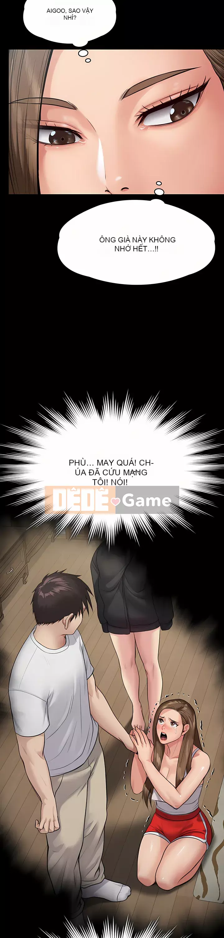 Con rối Chương 254-255