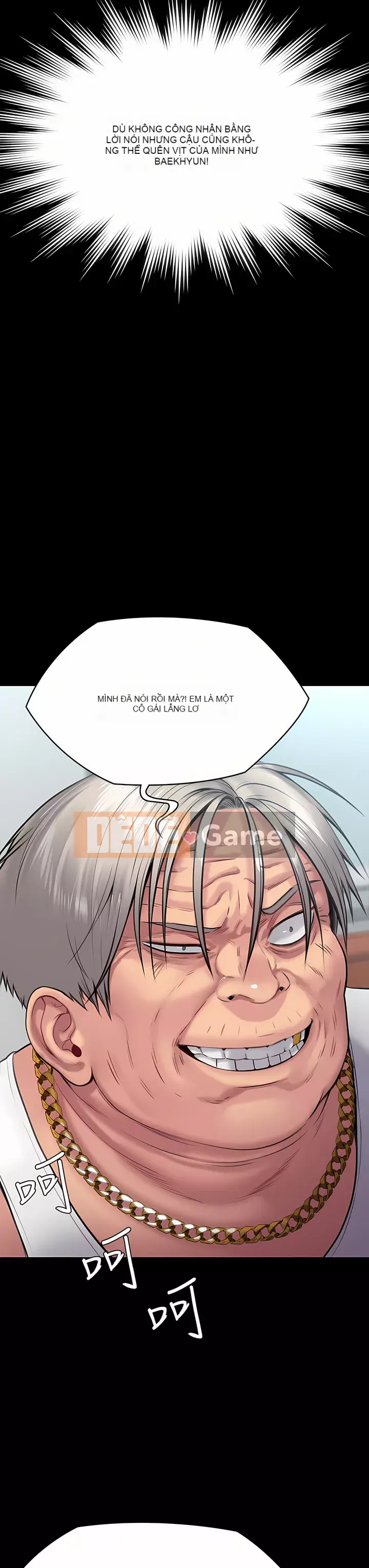 Con rối Chương 254-255