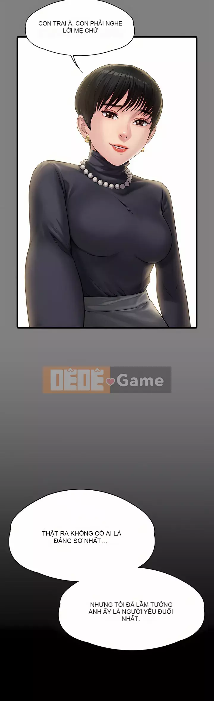 Con rối Chương 254-255