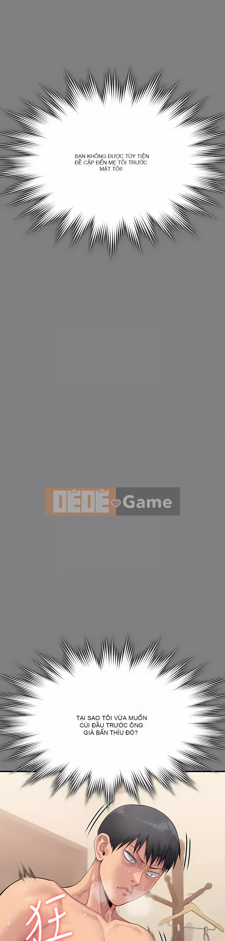 Con rối Chương 254-255