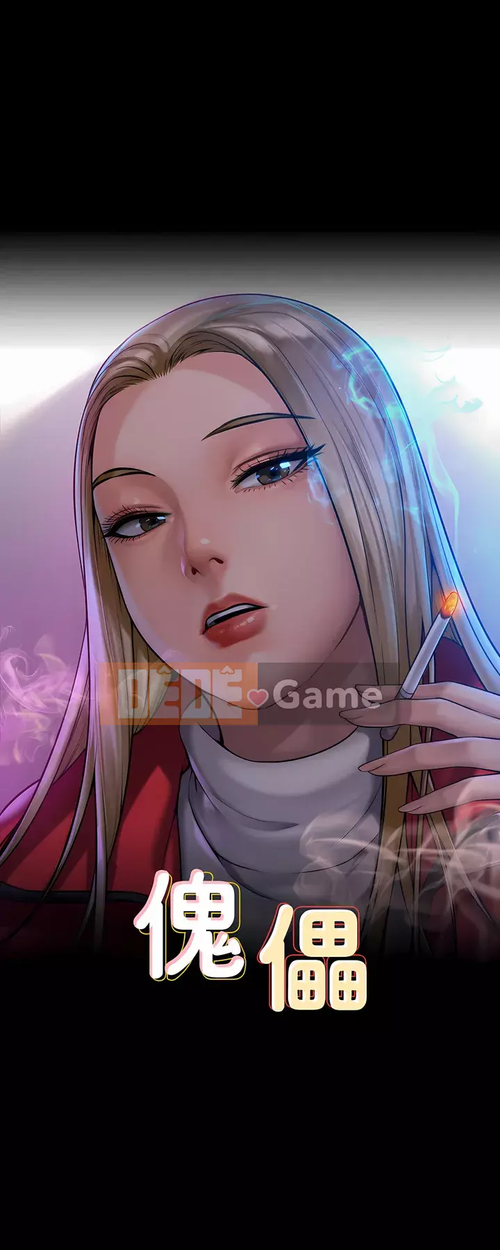 Con rối Chương 254-255