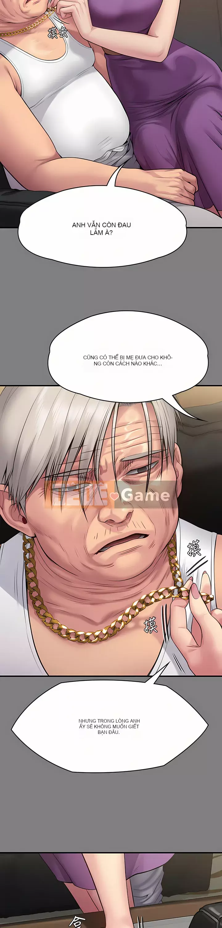 Con rối Chương 254-255