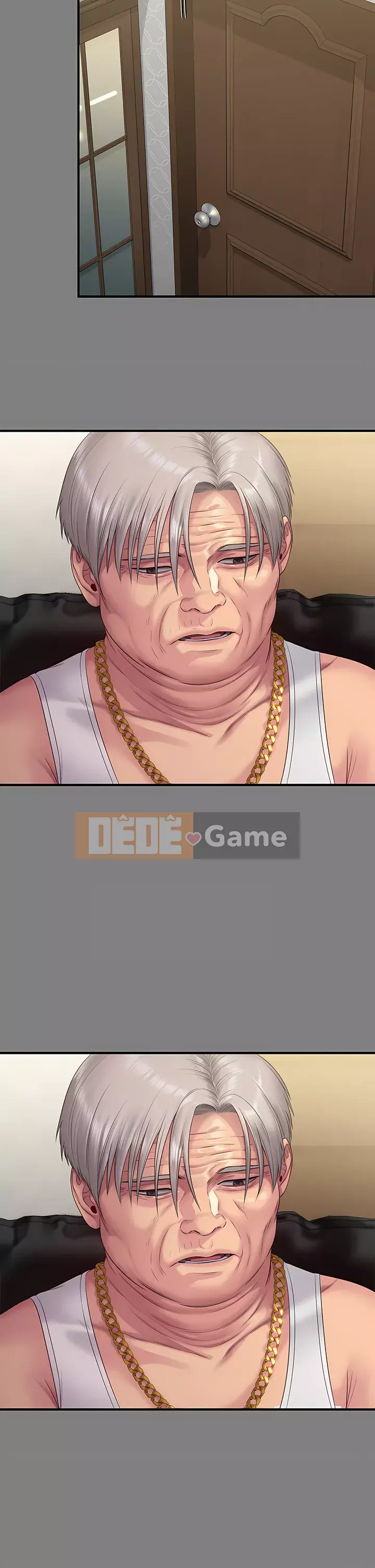 Con rối Chương 254-255