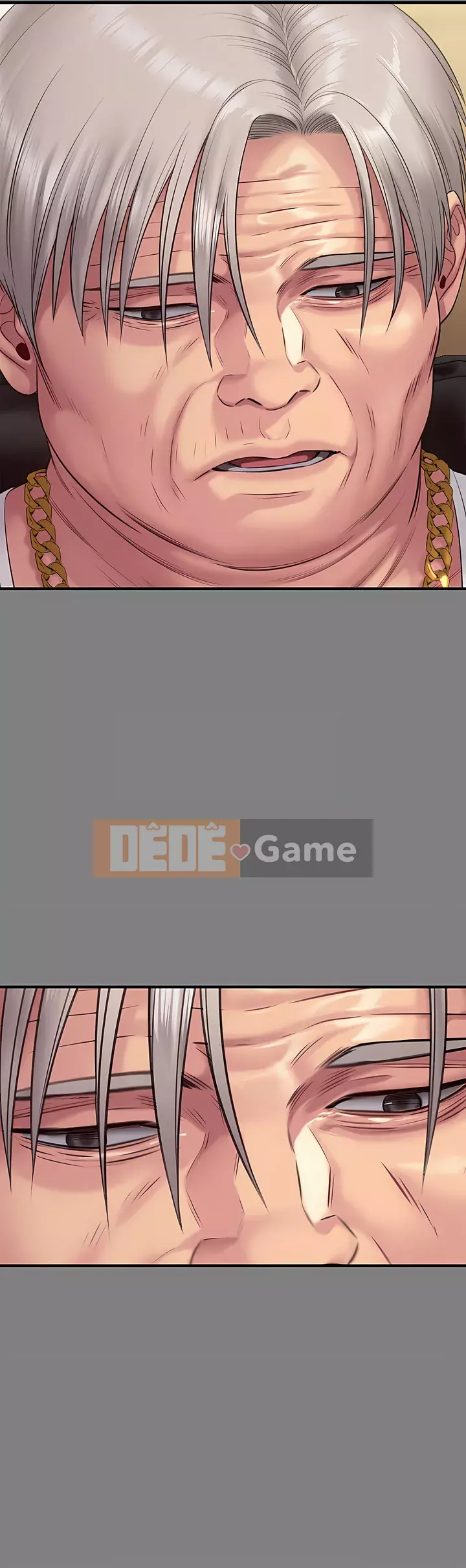 Con rối Chương 254-255