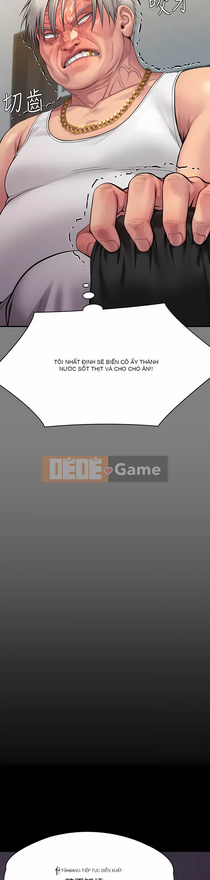 Con rối Chương 254-255