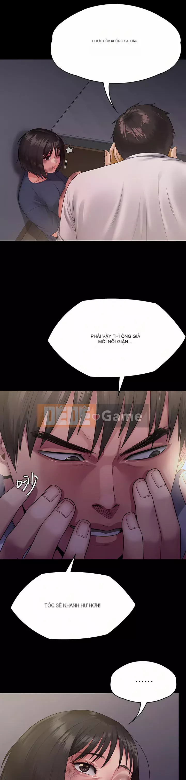 Con rối Chương 254-255