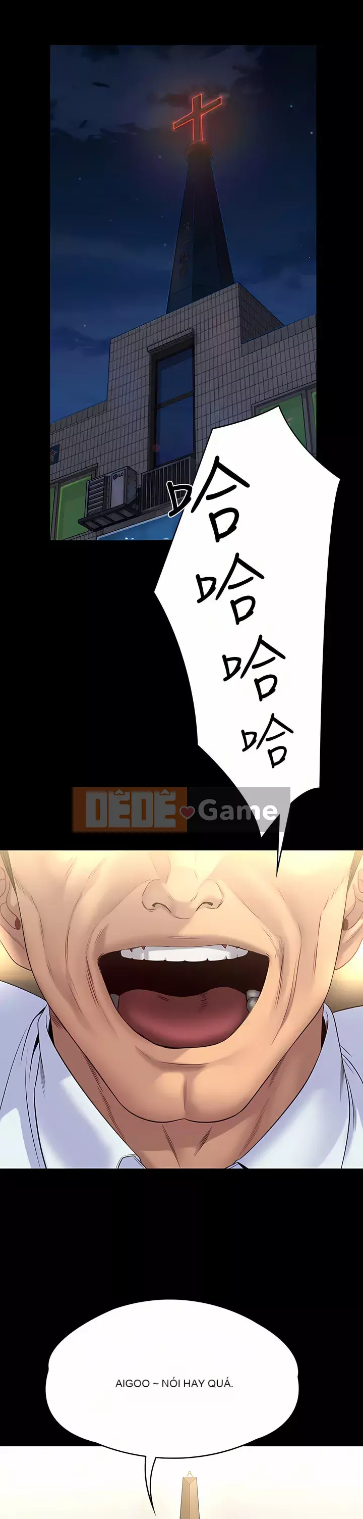 Con rối Chương 254-255