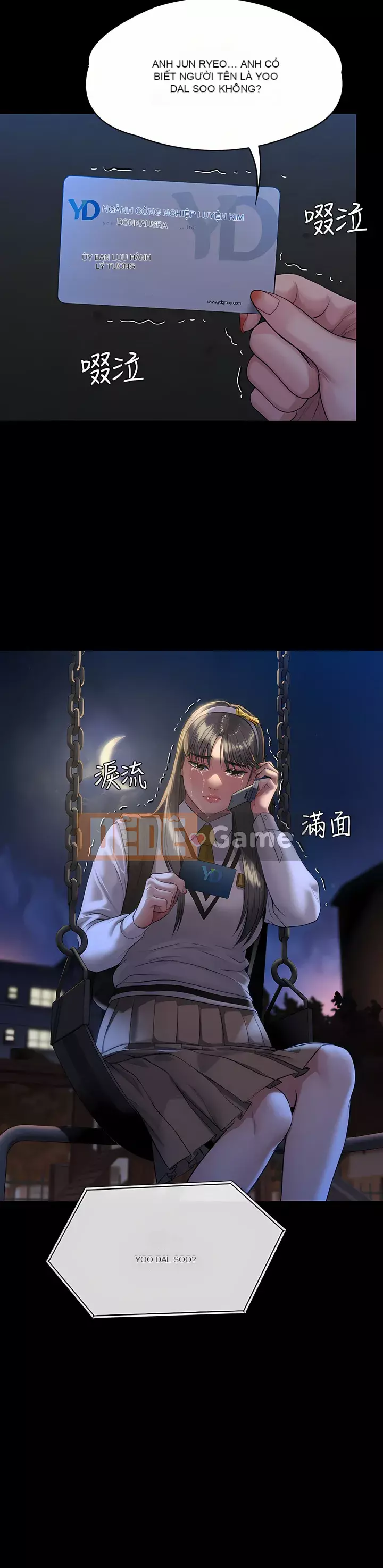 Con rối Chương 251-252