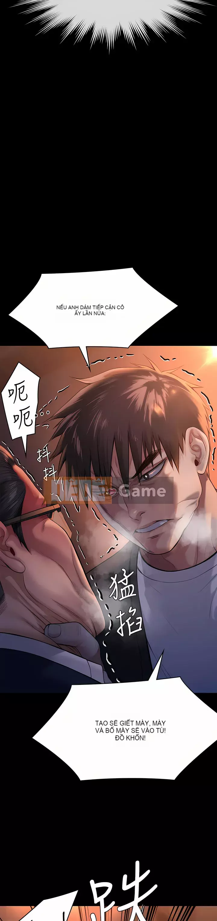 Con rối Chương 251-252