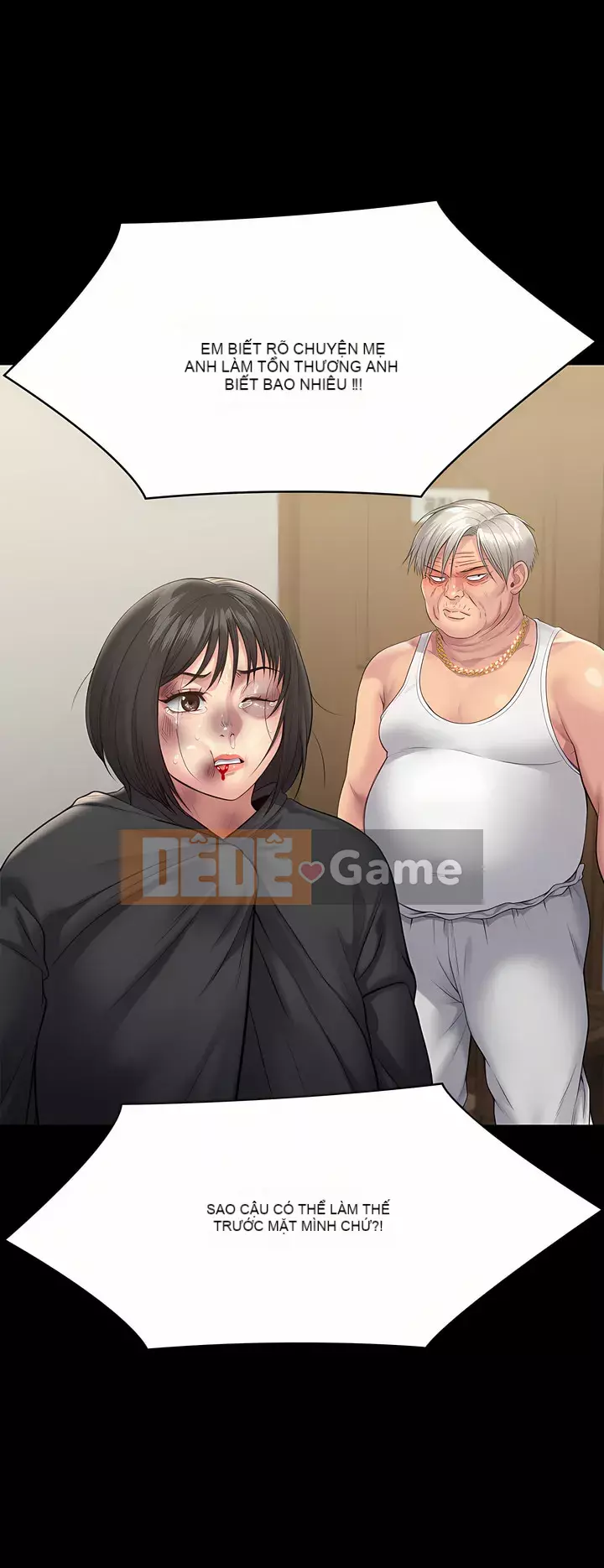 Con rối Chương 251-252