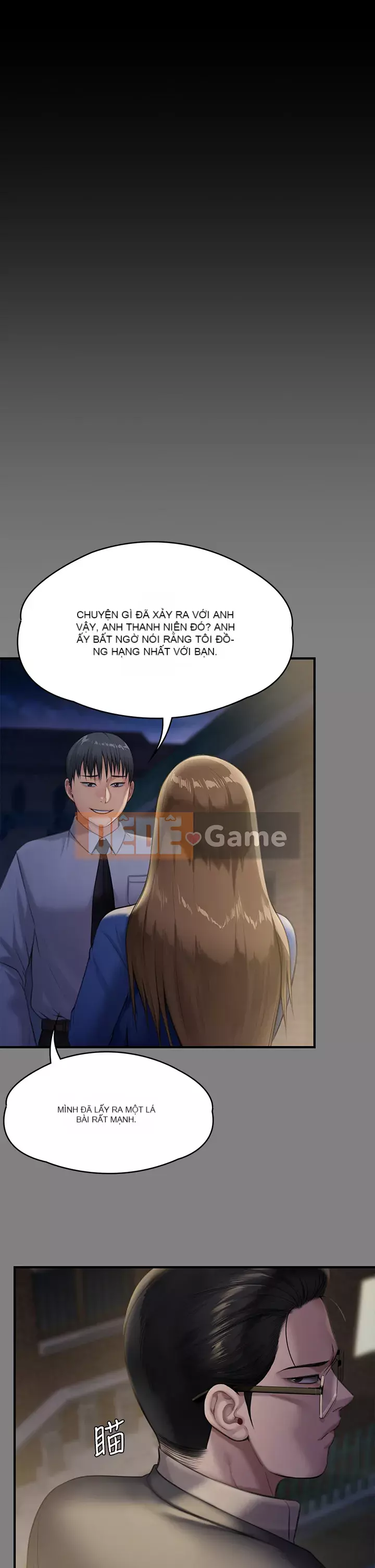 Con rối Chương 249-250