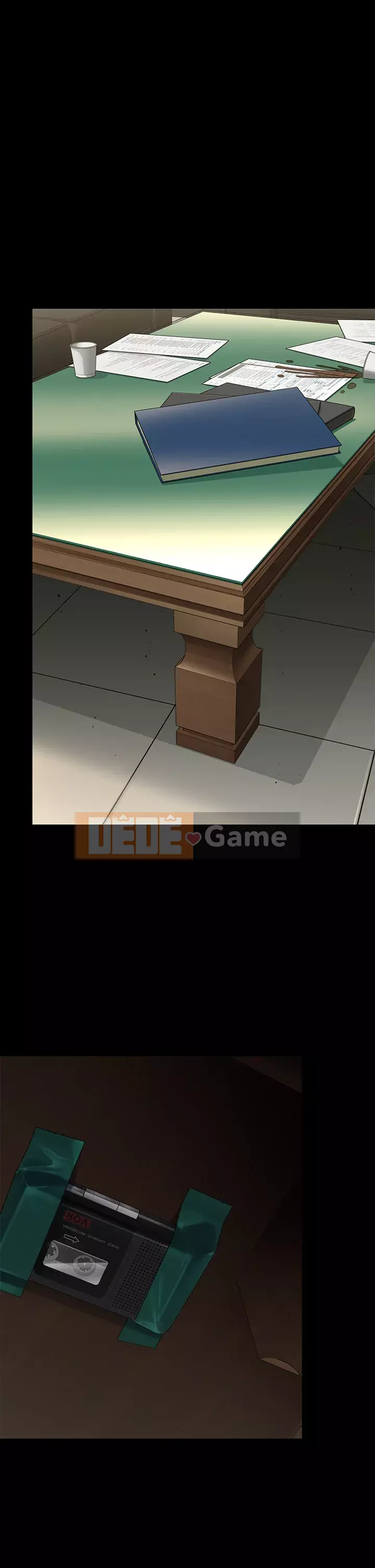 Con rối Chương 247-248