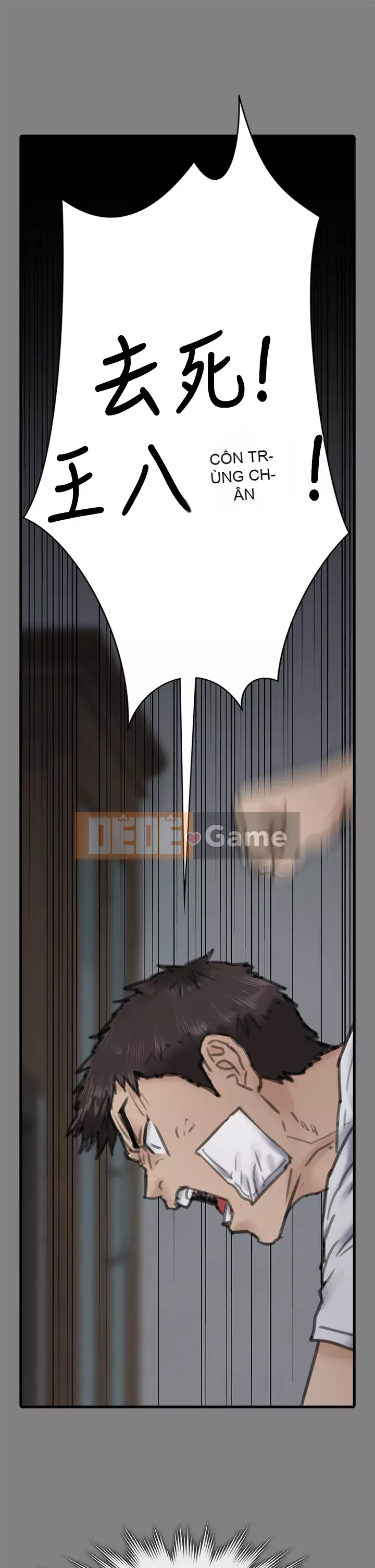 Con rối Chương 241-242