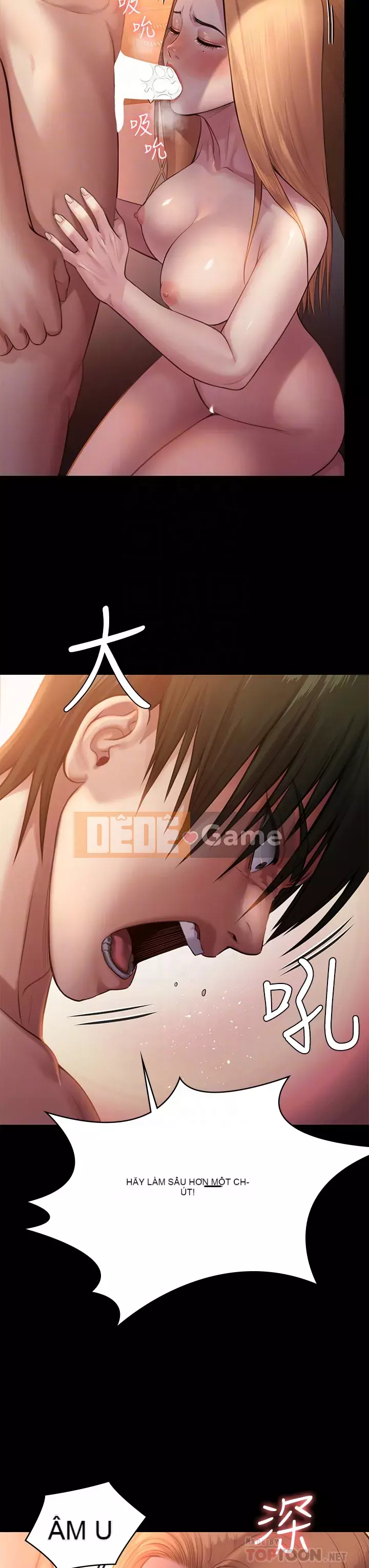 Con rối Chương 239-240