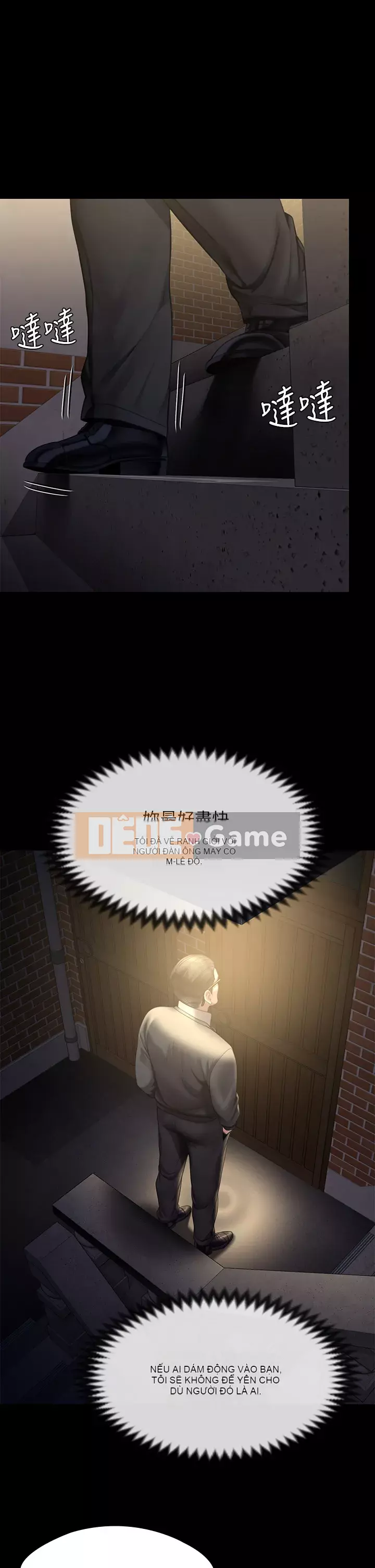 Con rối Chương 239-240