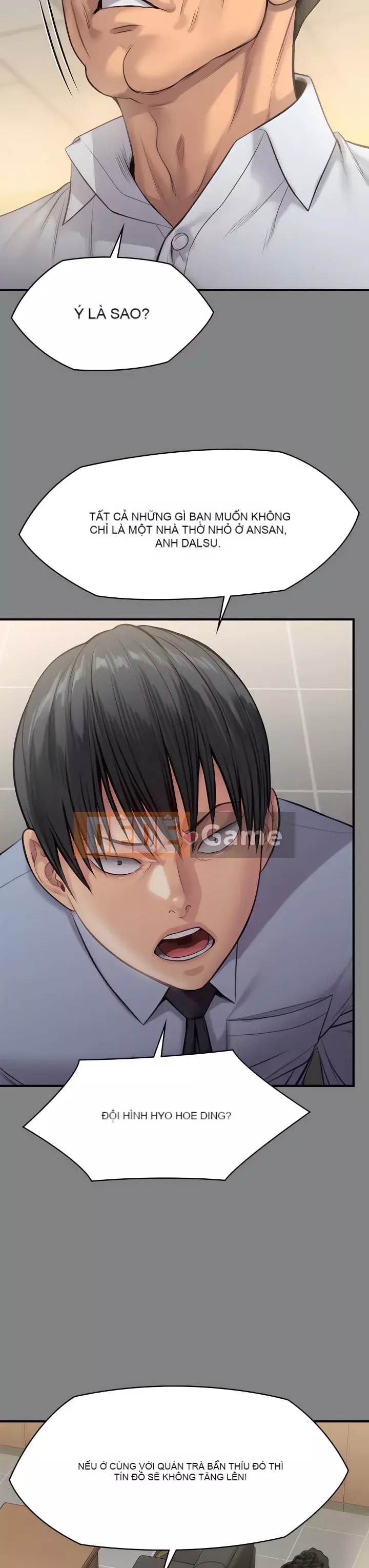 Con rối Chương 237-238