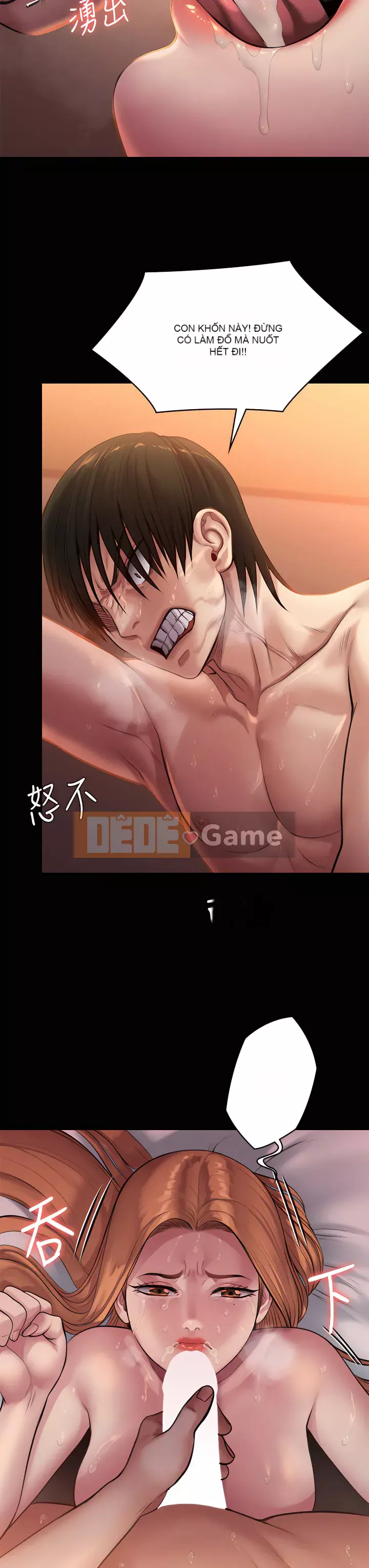 Con rối Chương 237-238