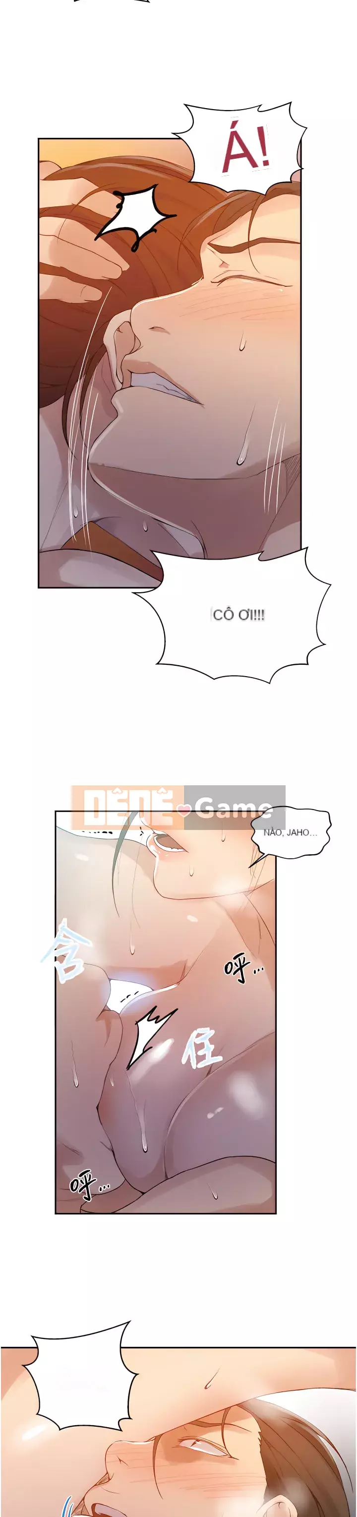 Dạy bí mật Chương 143-144