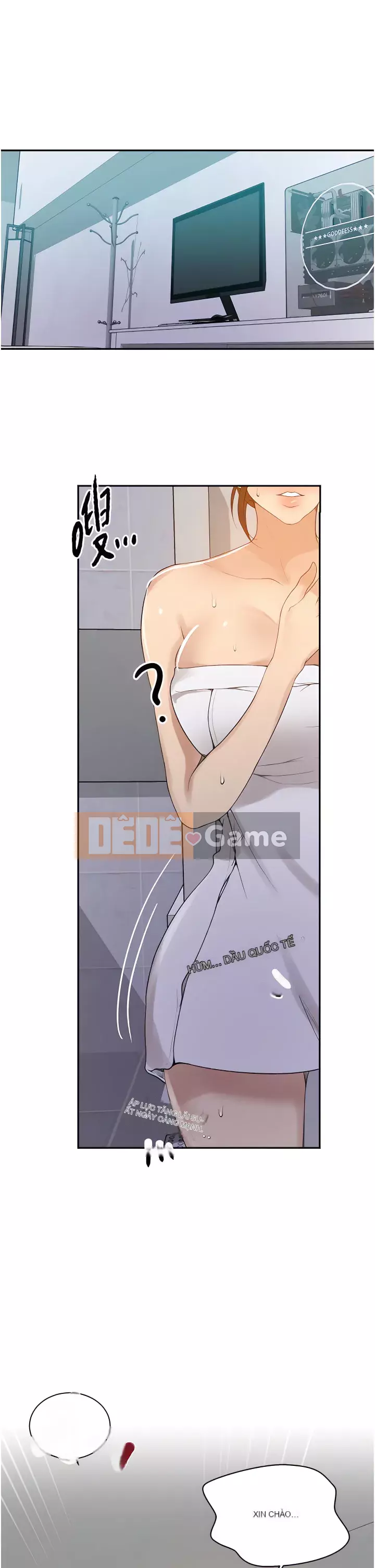 Dạy bí mật Chương 143-144