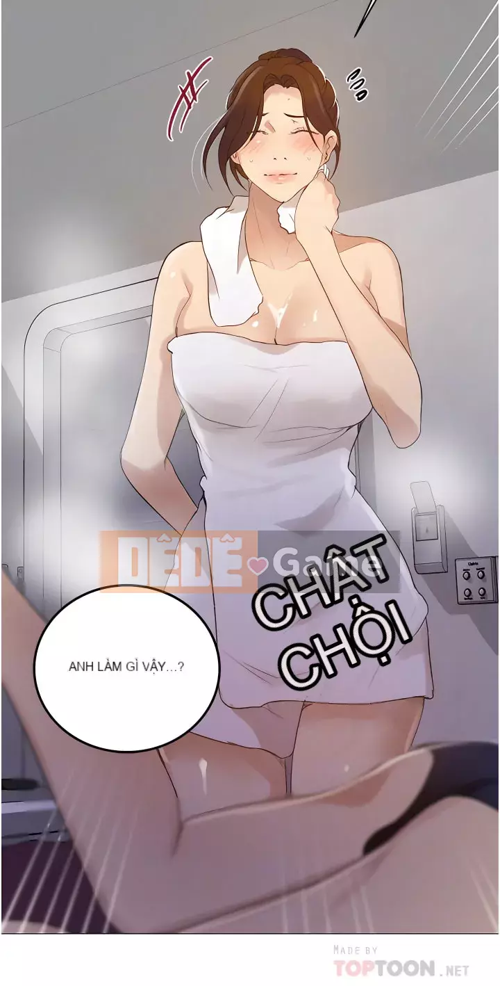 Dạy bí mật Chương 143-144