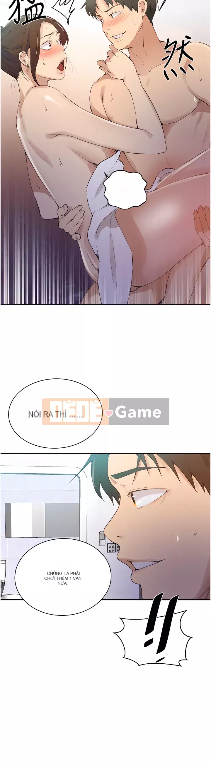 Dạy bí mật Chương 143-144