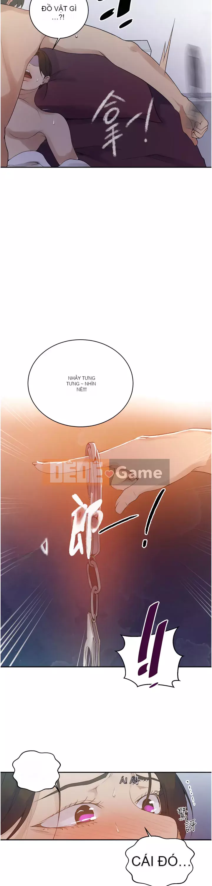 Dạy bí mật Chương 143-144