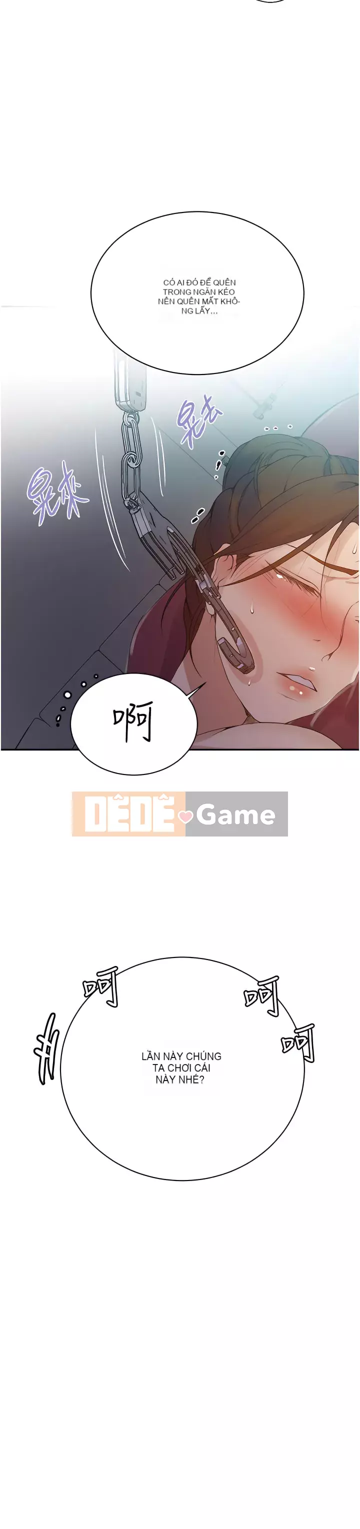 Dạy bí mật Chương 143-144