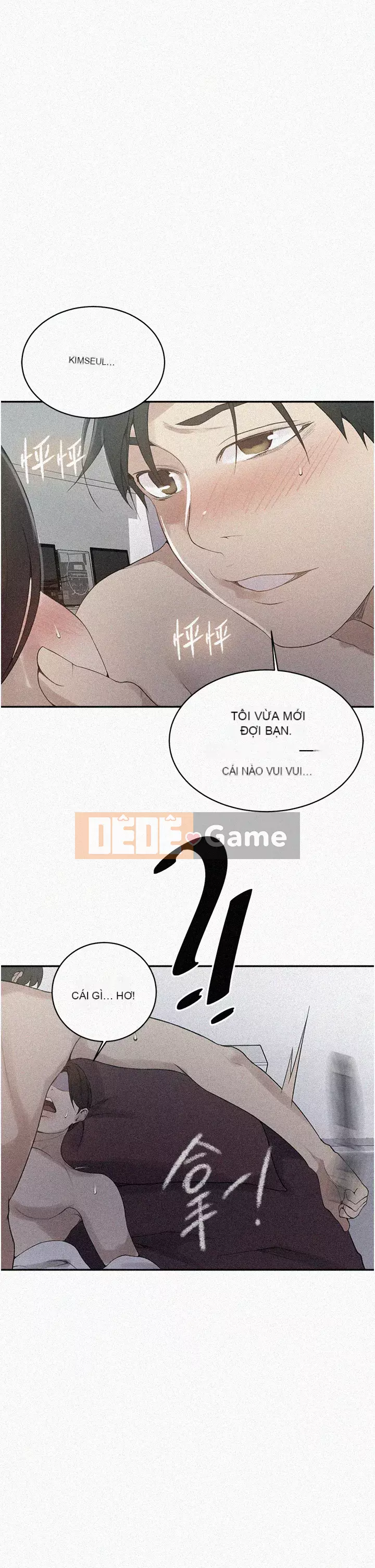 Dạy bí mật Chương 143-144