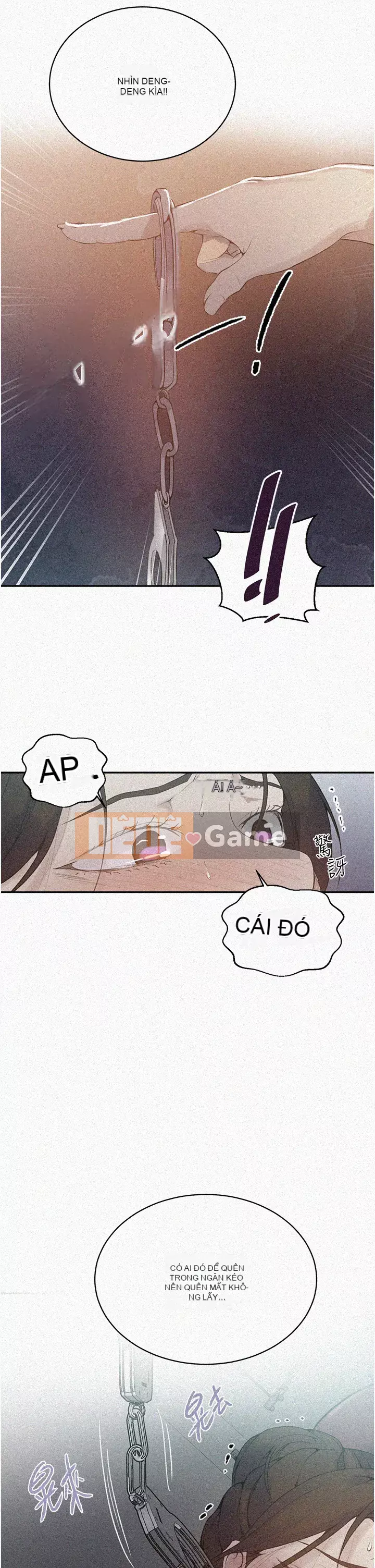 Dạy bí mật Chương 143-144