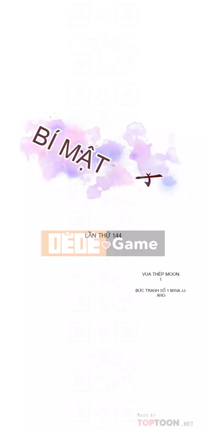 Dạy bí mật Chương 143-144