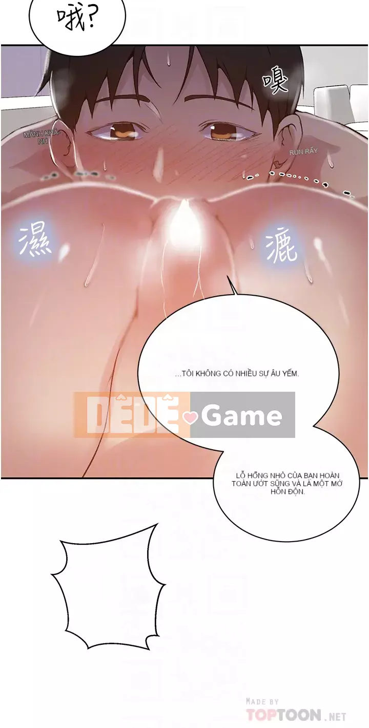 Dạy bí mật Chương 143-144