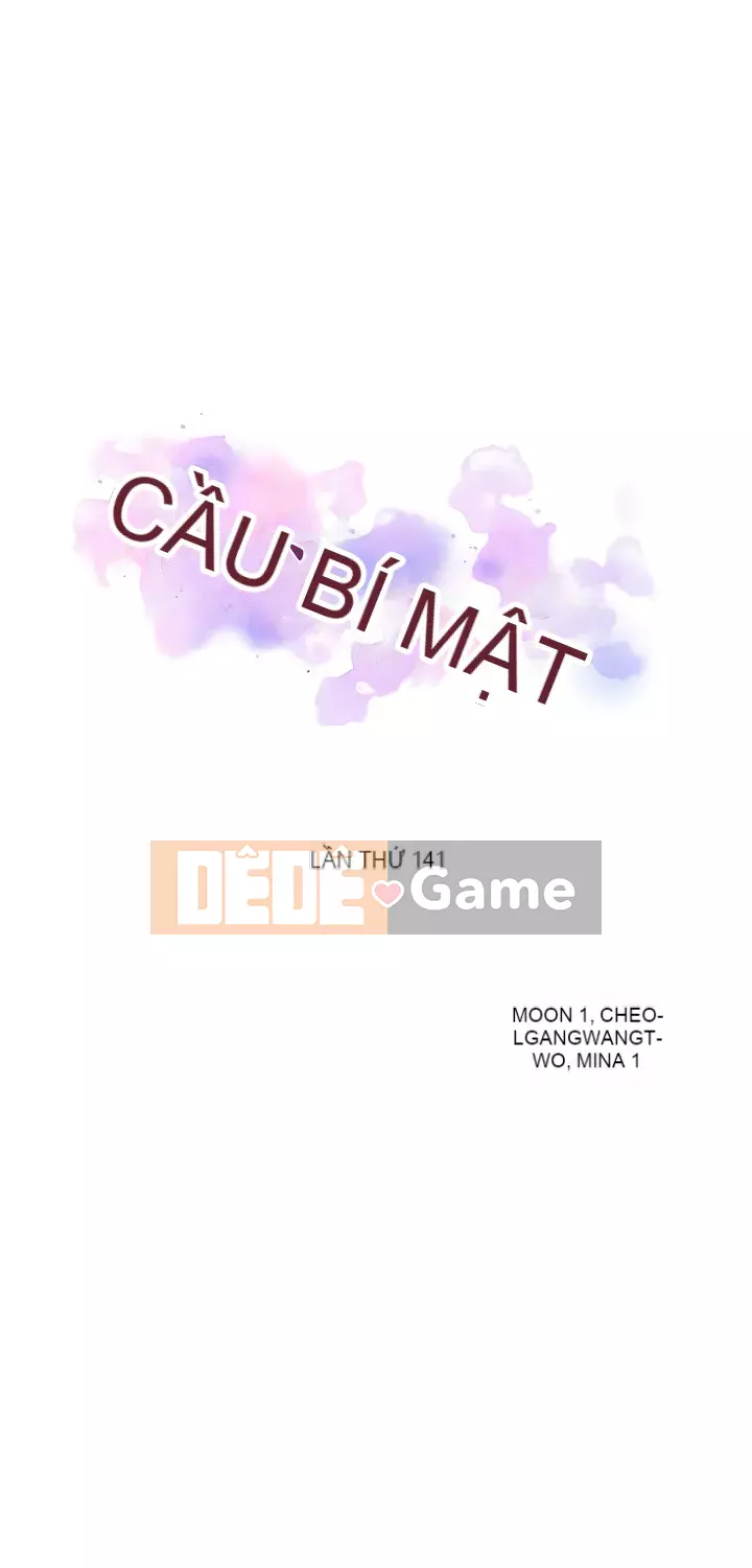 Dạy bí mật Chương 141-142