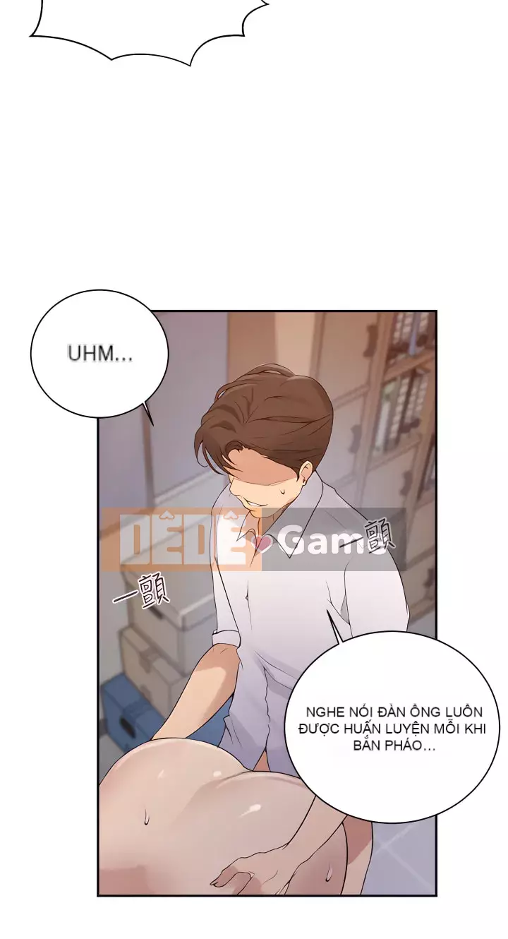 Dạy bí mật Chương 141-142