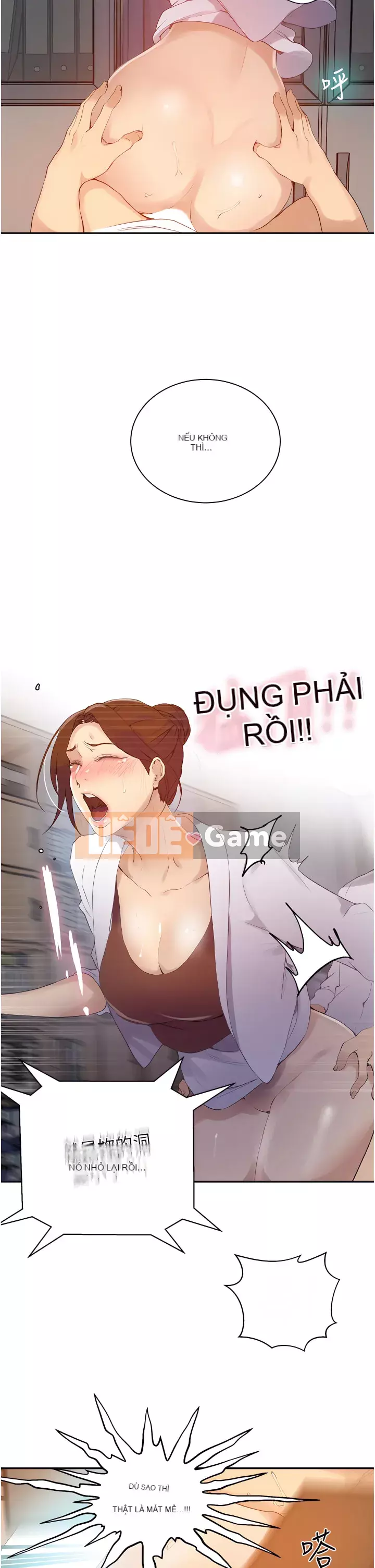 Dạy bí mật Chương 141-142