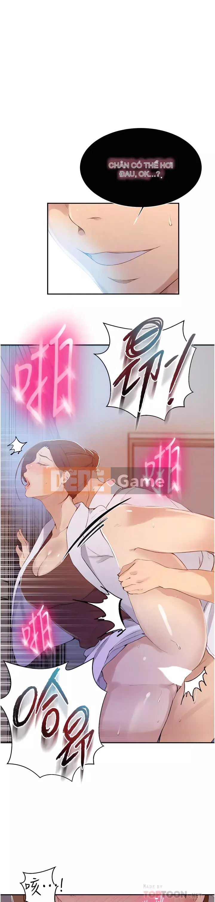 Dạy bí mật Chương 141-142