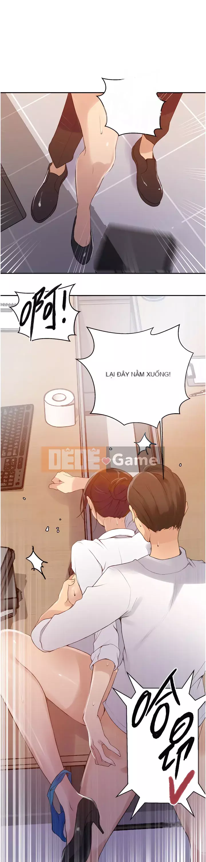 Dạy bí mật Chương 141-142