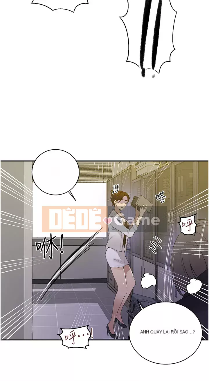 Dạy bí mật Chương 141-142