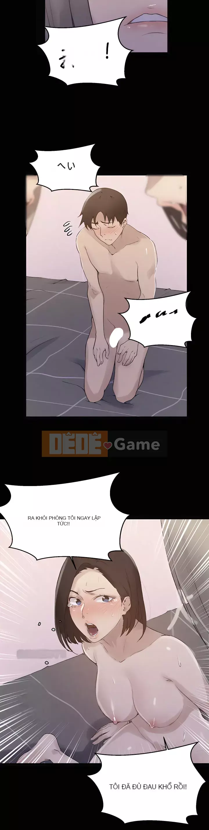 Dạy bí mật Chương 138-139